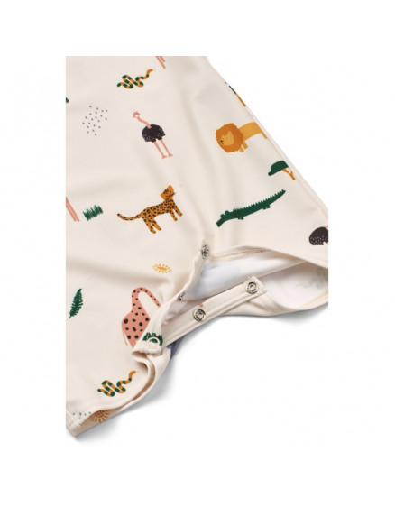 Комбінезон для купання Safari Sandy 3