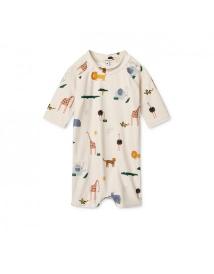 Комбінезон для купання Safari Sandy 68