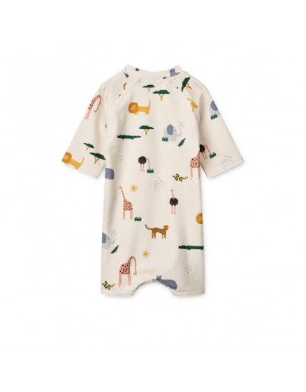 Комбінезон для купання Safari Sandy 2