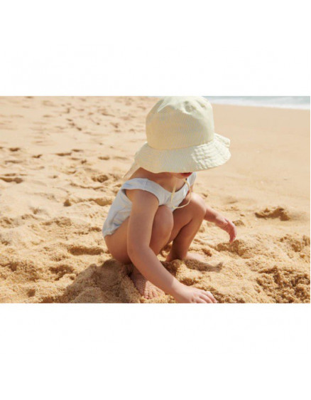 Панама Damona Stripe Lemonade 2