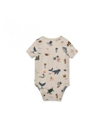 Боді Yanni Sandy 2