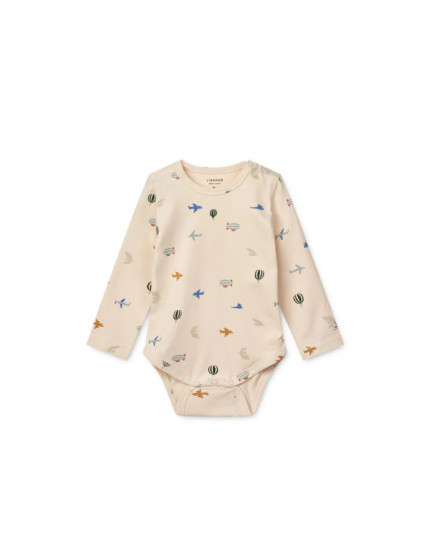 Боді Yanni Aviator 