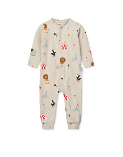 Піжама Birk Circus