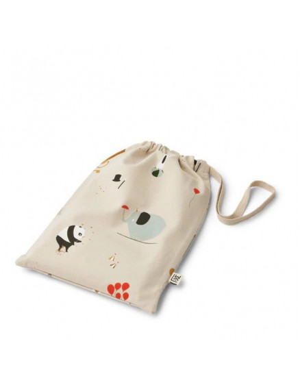 Піжама Birk Circus 2