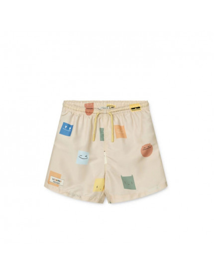 Плавки Duke Smiley 110