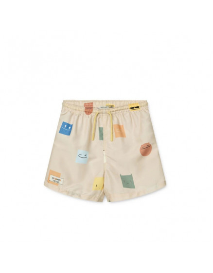 Плавки Duke Smiley