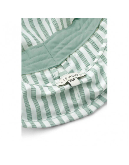 Панама Damona Stripe Peppermint 4