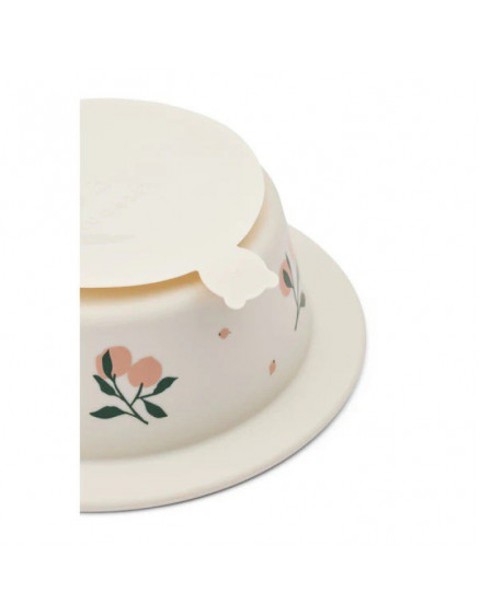 2 х Тарілка Peony Sea Shell 2