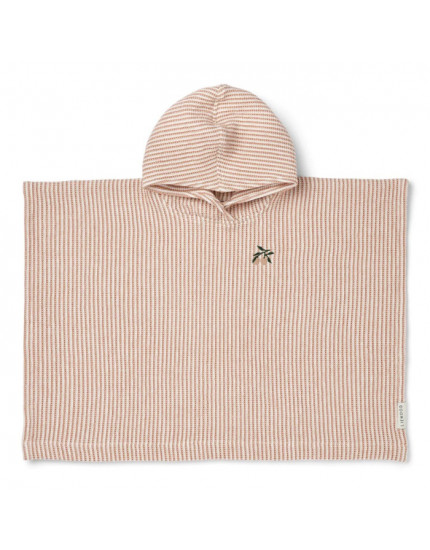 Пончо Paco Tuscany Rose  9-10P