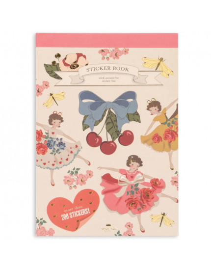 Стікери А Sticker a day