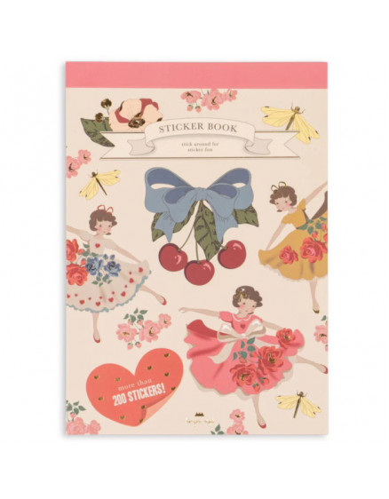 Стікери А Sticker a day