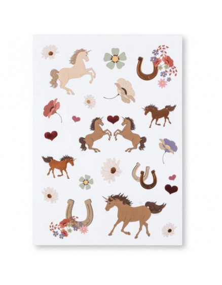 Стікери А Sticker a day 4