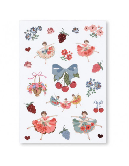 Стікери А Sticker a day 2