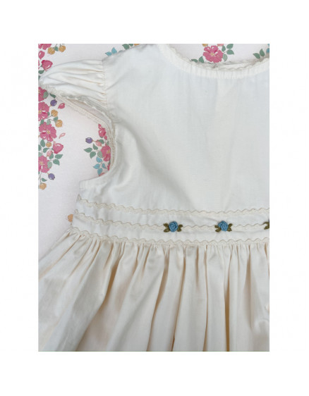 Celebration Aaliyah Dress 3