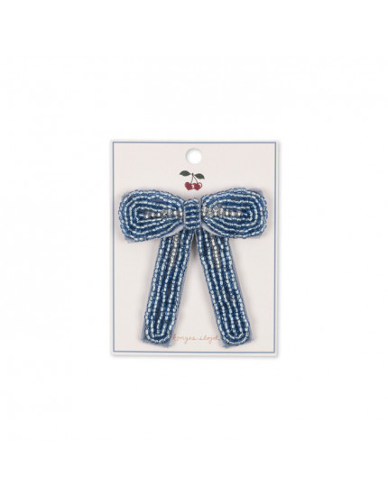 Заколка Pearl Bow Celebration