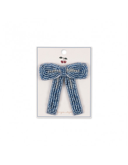 Заколка Pearl Bow Celebration