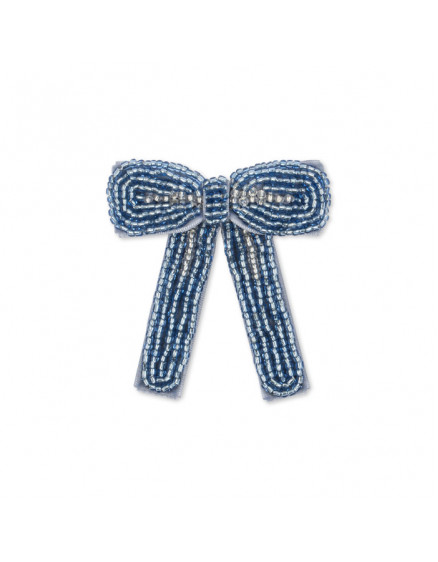 Заколка Pearl Bow Celebration 3