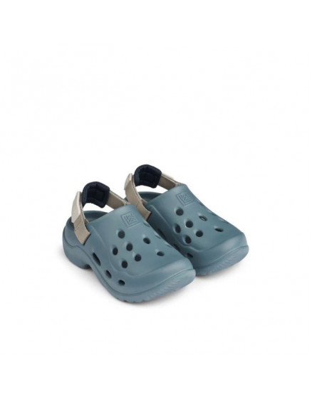 Сандалі Milas Whale Blue 5