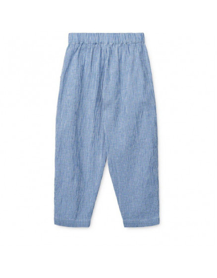 Штани Borris Check 3