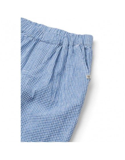 Штани Borris Check 2