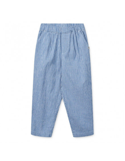 Штани Borris Check