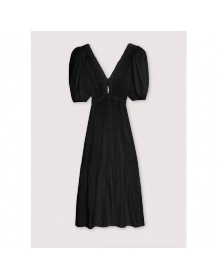 Hera Woman Dress 3 Caviar 3