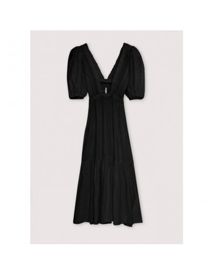 Hera Woman Dress 3 Caviar 4