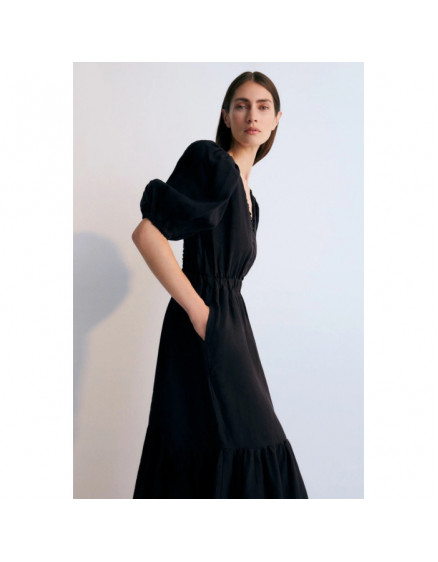 Hera Woman Dress 3 Caviar 2