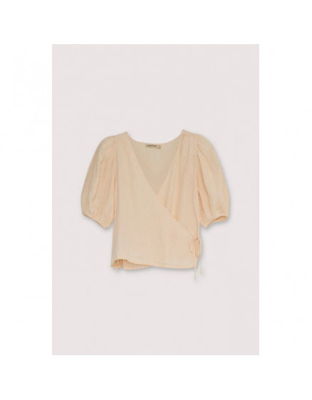 Блуза жіноча Hera Macadamia