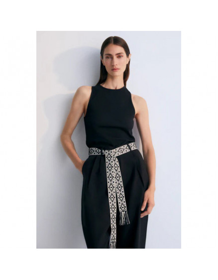 Жіночий Топ Orfeo Caviar 2