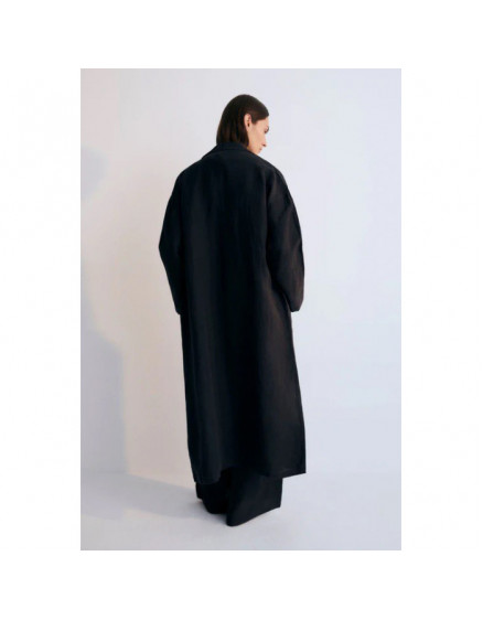 Жіночий Тренч Hera Caviar 5