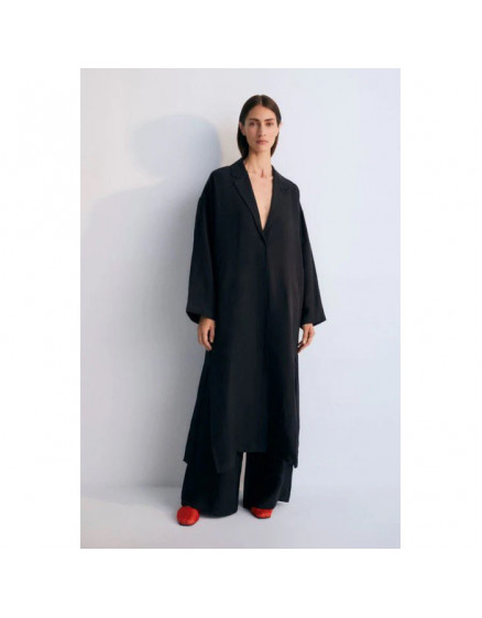 Жіночий Тренч Hera Caviar 3