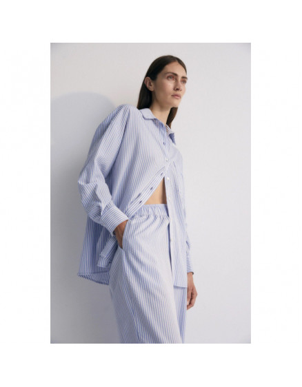 Жіночі Штани Niki Powder Blue 4