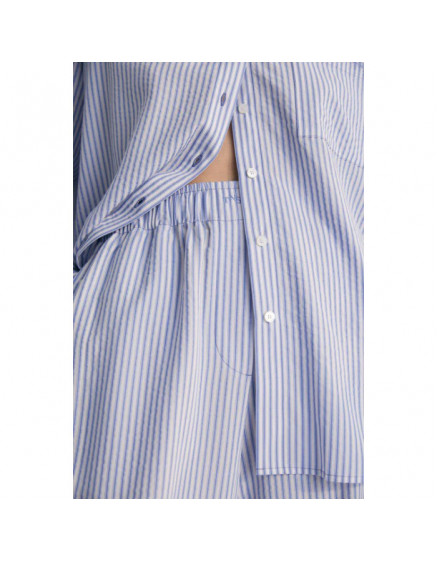 Жіночі Штани Niki Powder Blue 3