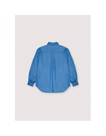 Жіноча Сорочка Micenas Denim 3