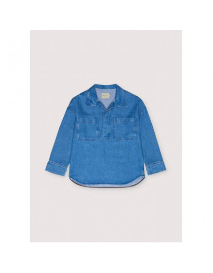 Жіноча Сорочка Micenas Denim 7