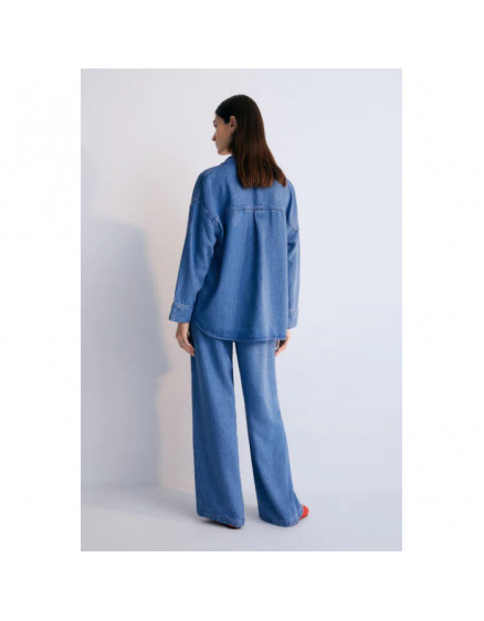 Жіночі Штани Micenas Denim 3