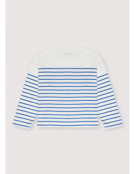 Жіночий Лонгслів Komotini Cobalto 2