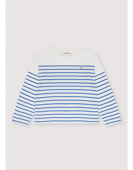 Жіночий Лонгслів Komotini Cobalto 3