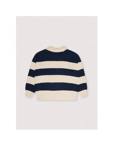 Жіноче Поло Naxos Navy 2