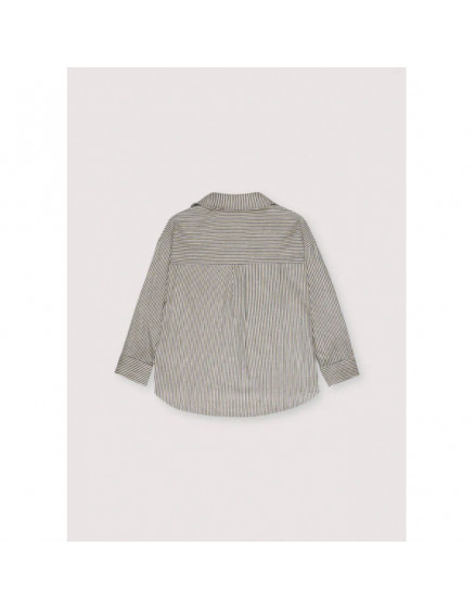 Жіноча Сорочка Pergamo Navy 2