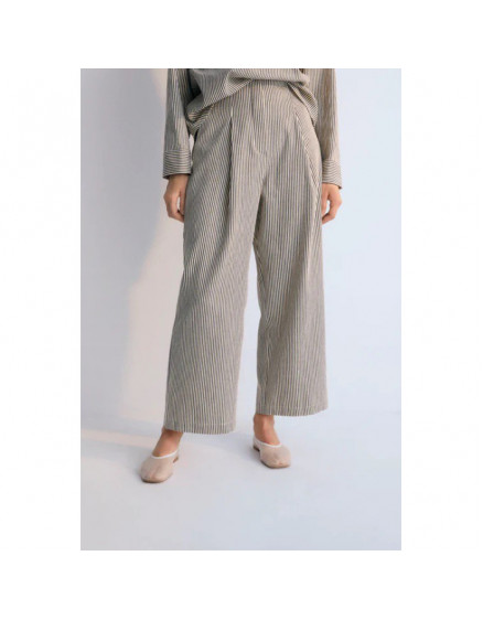 Жіночі Штани Pergamo Navy 4