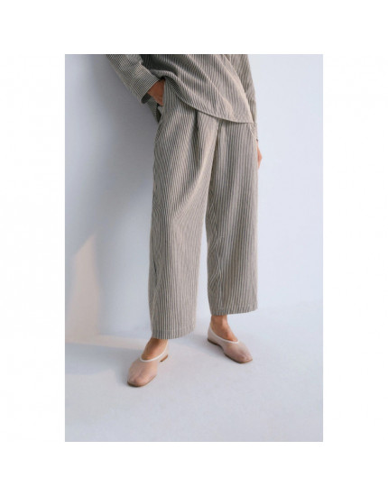 Pergamo Woman Pant Navy XL