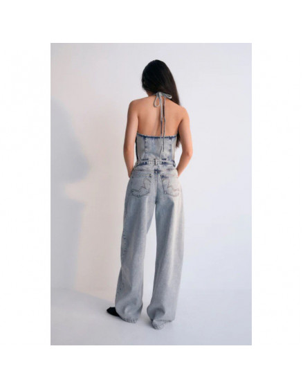 Жіночий Топ Chios Denim 4