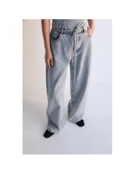 Жіночі Штани Chios Denim 2