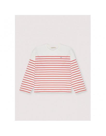 Жіночий Лонгслів Komotini Chili 4