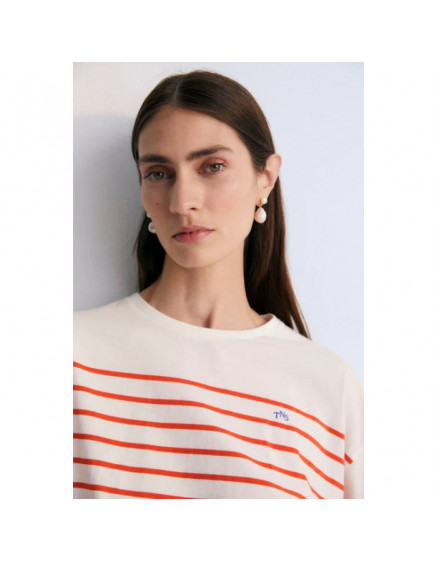 Жіночий Лонгслів Komotini Chili 3