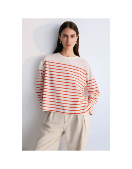 Жіночий Лонгслів Komotini Chili XS