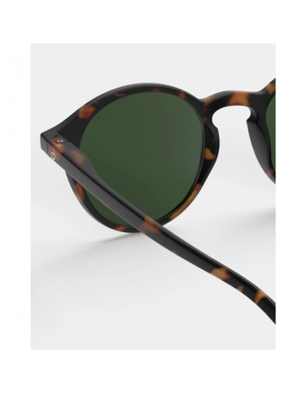 Окуляри #D Tortoise Polarized  3