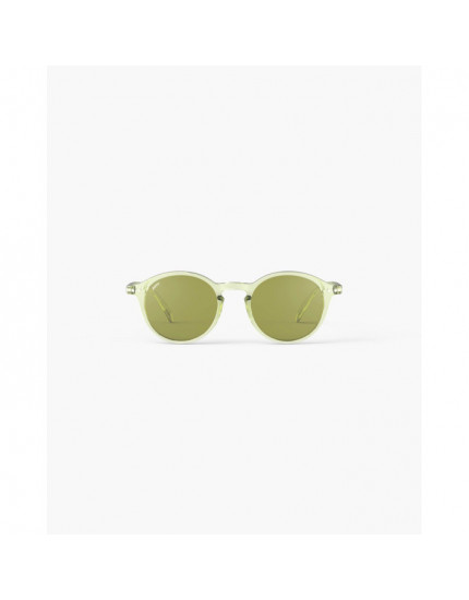 Окуляри #D Dynamic Green